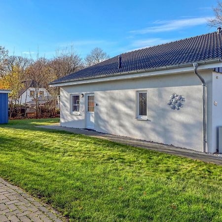 Ferienhaus 41 Altefaehr Dış mekan fotoğraf