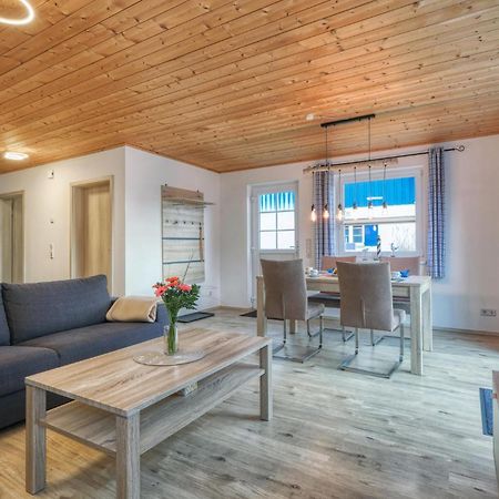 Ferienhaus 41 Altefaehr Dış mekan fotoğraf