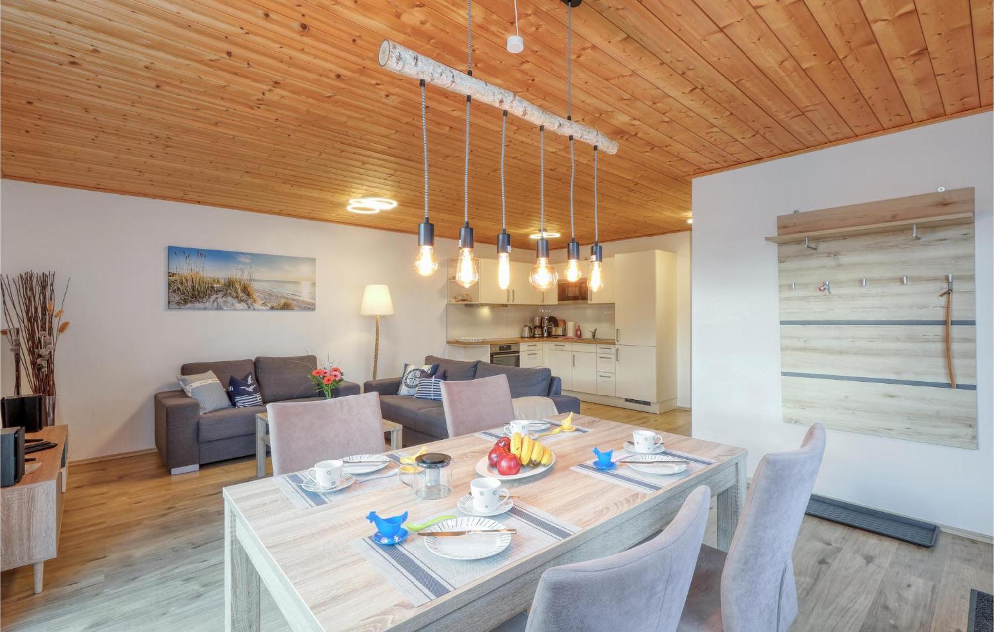 Ferienhaus 41 Altefaehr Dış mekan fotoğraf