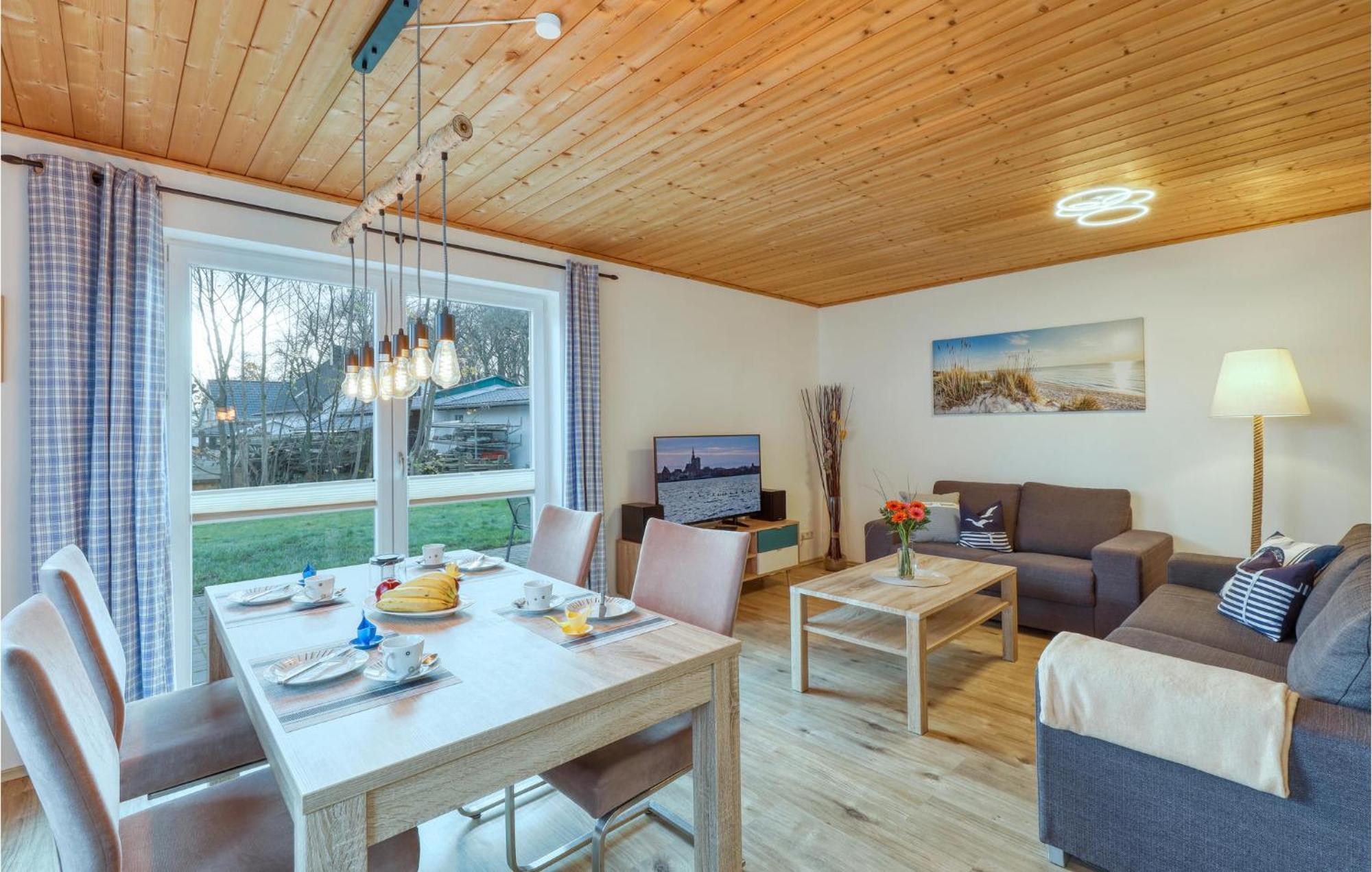 Ferienhaus 41 Altefaehr Dış mekan fotoğraf
