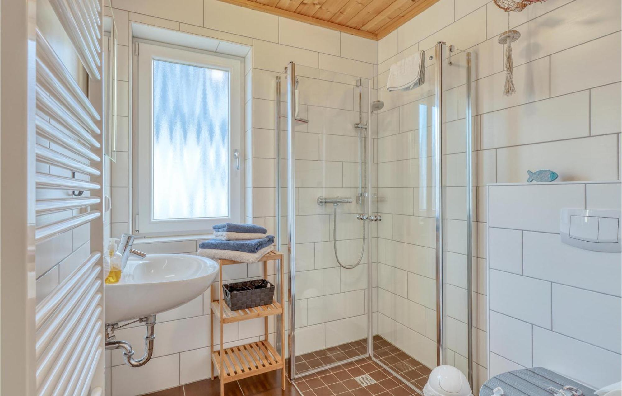 Ferienhaus 41 Altefaehr Dış mekan fotoğraf