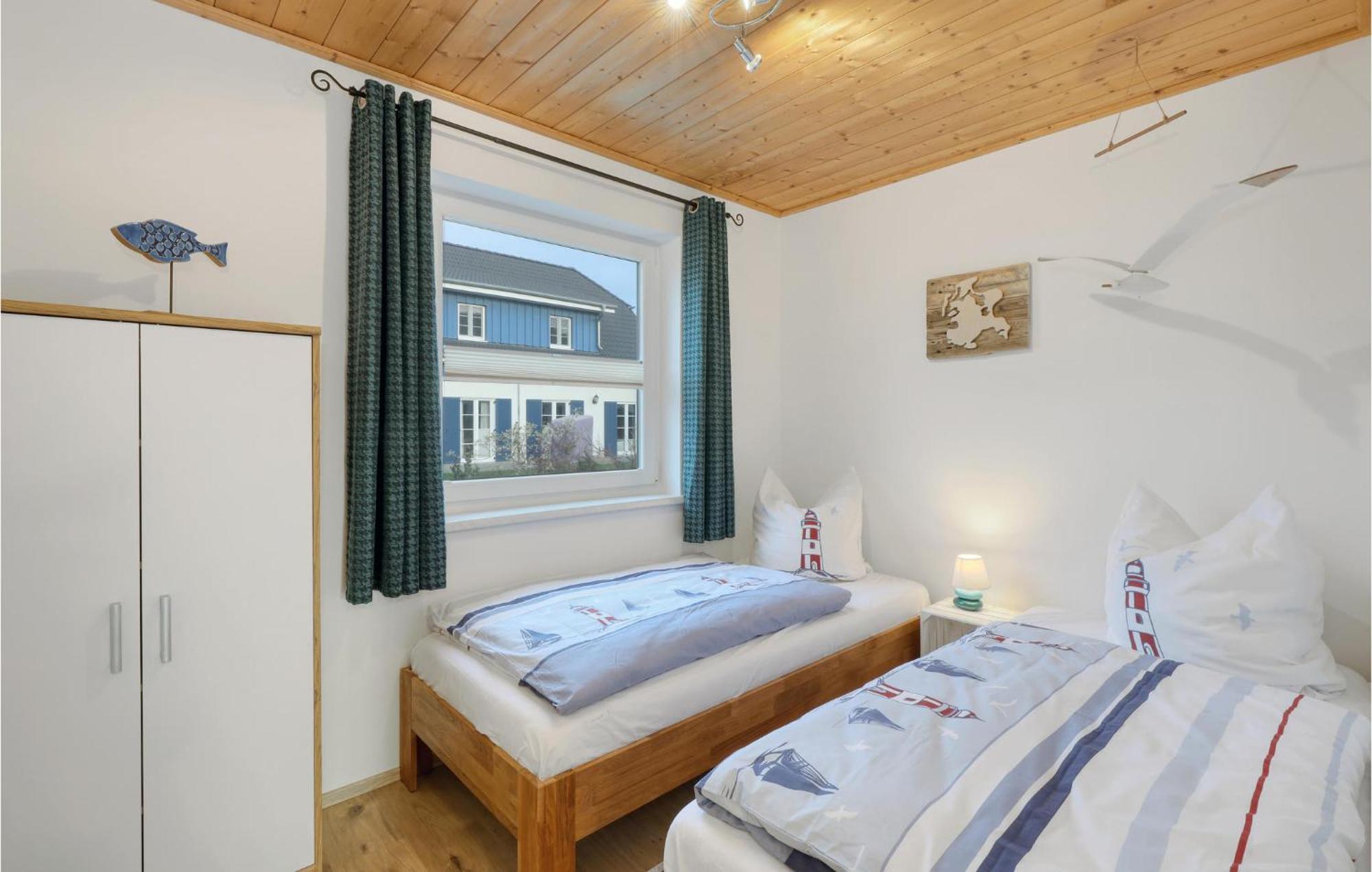 Ferienhaus 41 Altefaehr Dış mekan fotoğraf