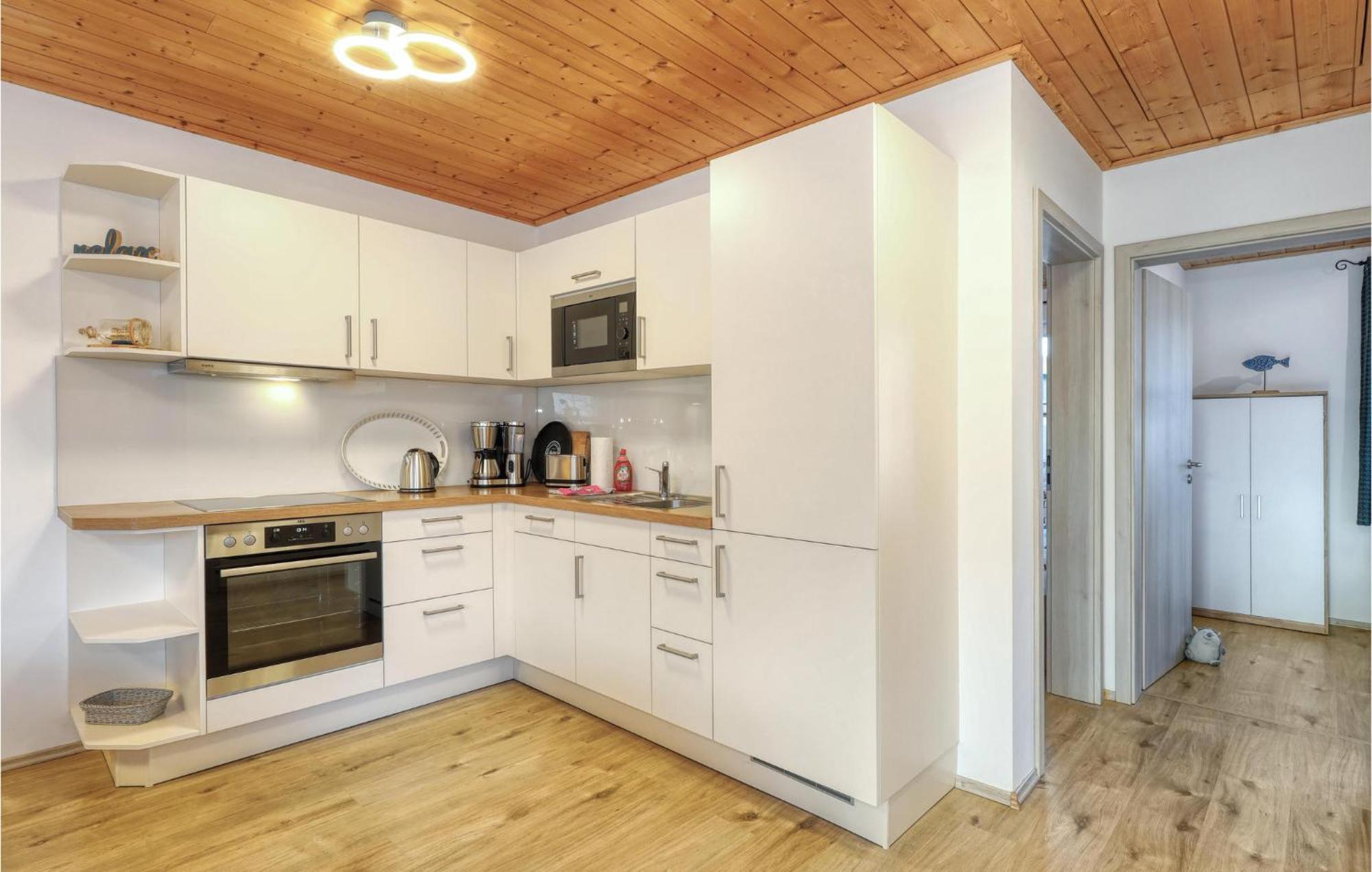 Ferienhaus 41 Altefaehr Dış mekan fotoğraf
