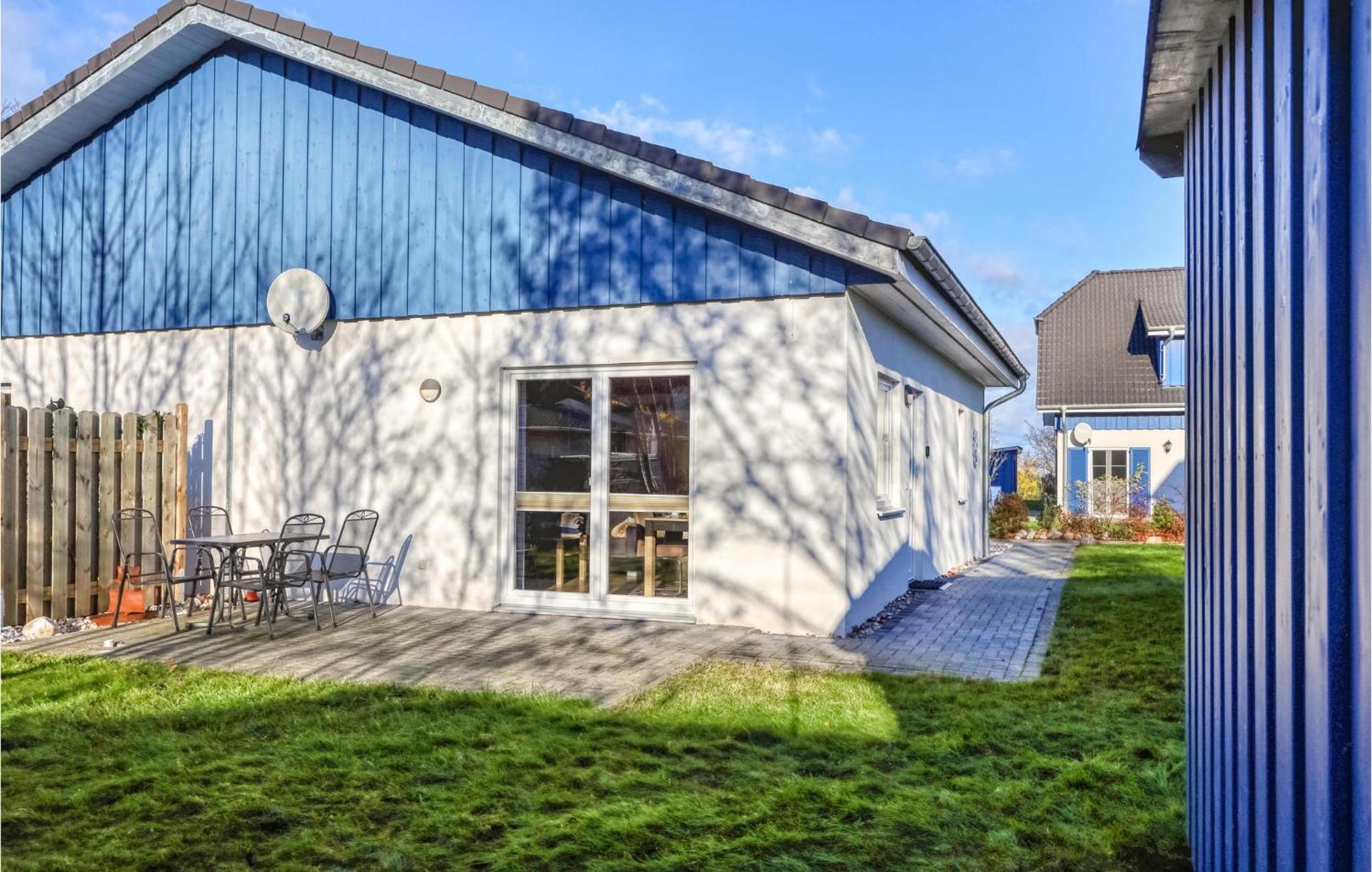 Ferienhaus 41 Altefaehr Dış mekan fotoğraf