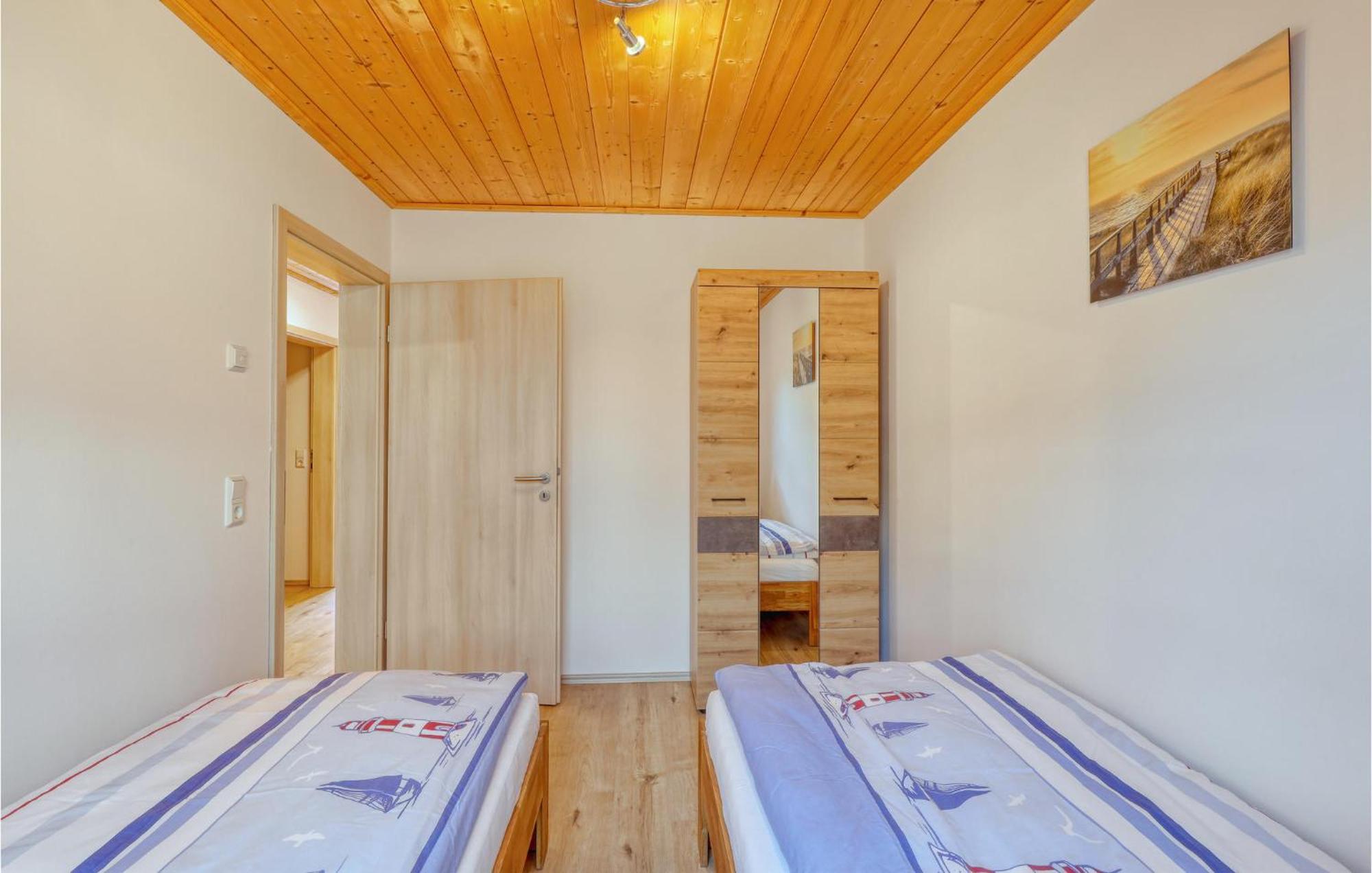Ferienhaus 41 Altefaehr Dış mekan fotoğraf