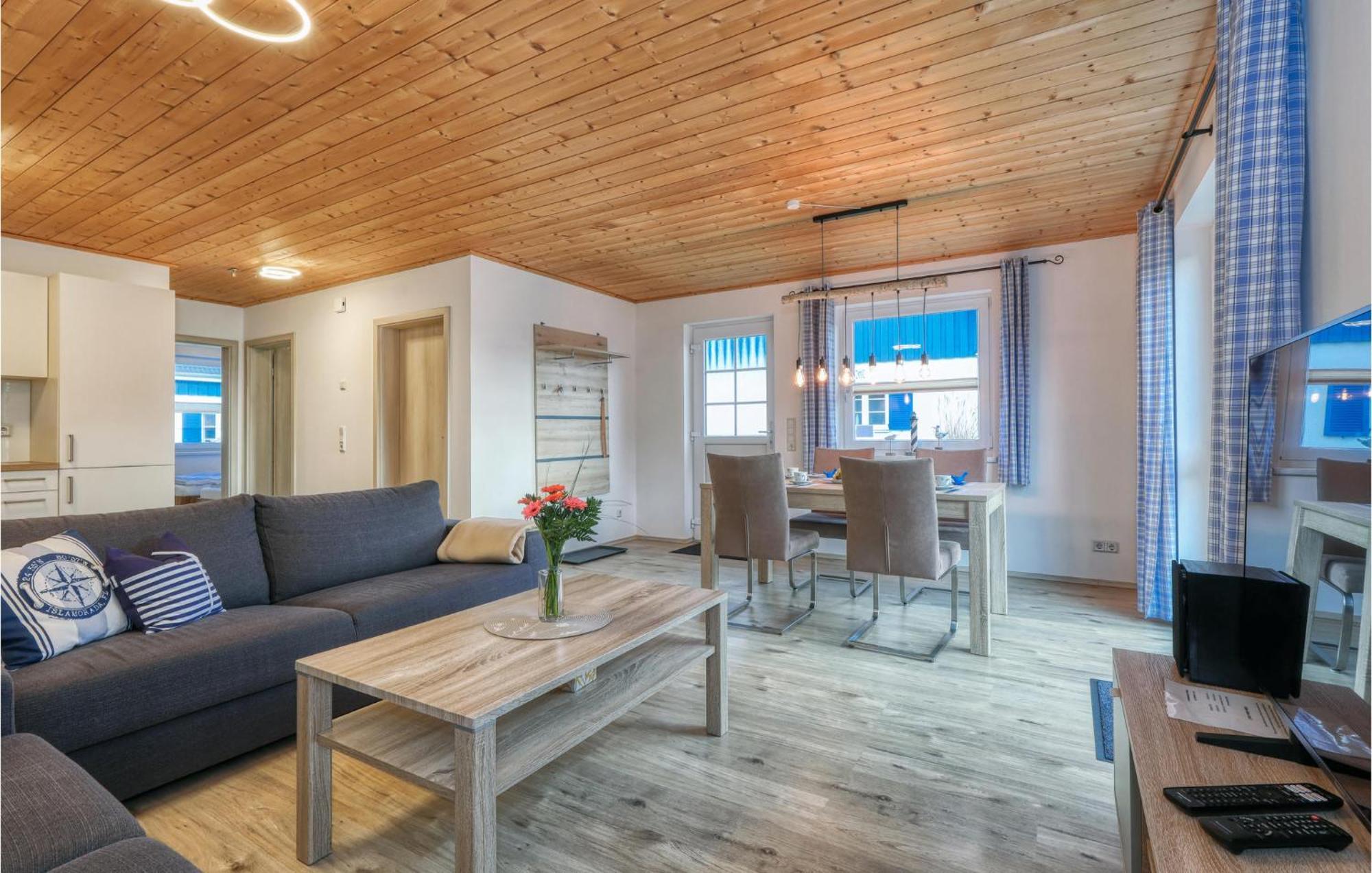 Ferienhaus 41 Altefaehr Dış mekan fotoğraf